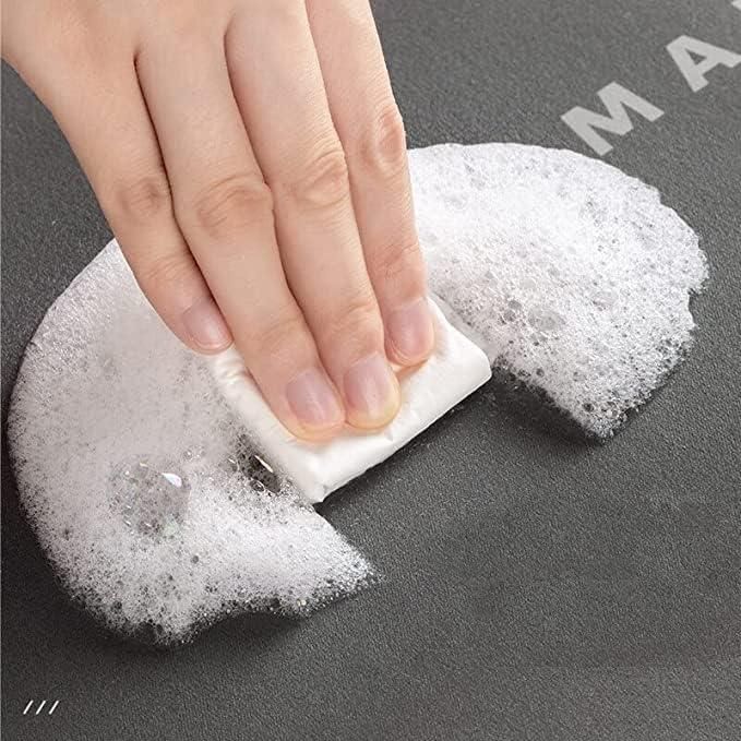 Anti Slip Kitchen Floor Mat (Pack of 2)