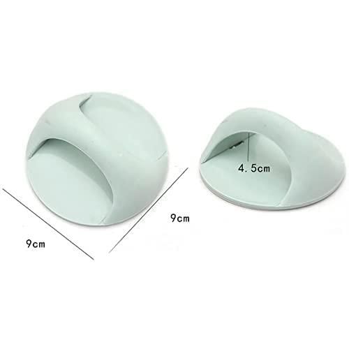 Self Stick Instant Handle Pack of 4 - Urban India