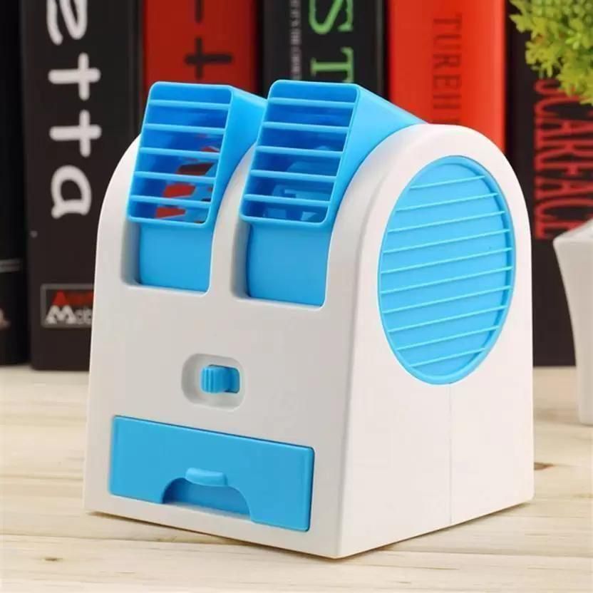 Divera Go Arctic Air Portable 3 In 1 Conditioner Humidifier Purifier Mini Cooler - Urban India