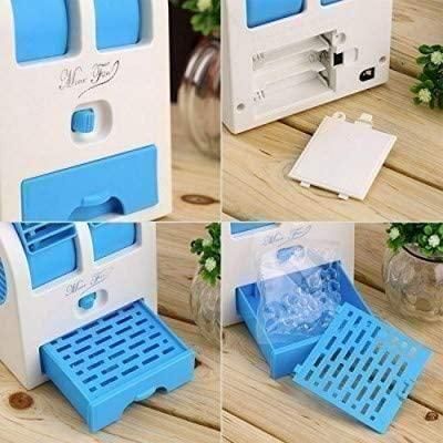 Divera Go Arctic Air Portable 3 In 1 Conditioner Humidifier Purifier Mini Cooler - Urban India