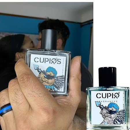 Cupid Fragrances Cologne for Men ( Pack Of 1 )