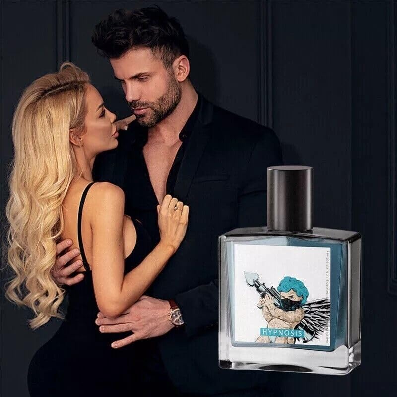 Cupid Fragrances Cologne for Men ( Pack Of 1 )