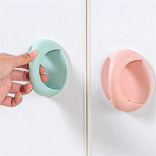 Self Stick Instant Handle Pack of 4 - Urban India