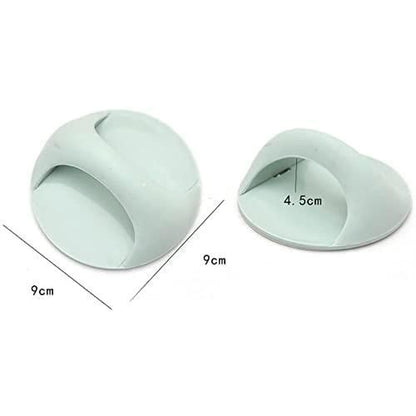 Self Stick Instant Handle Pack of 4 - Urban India