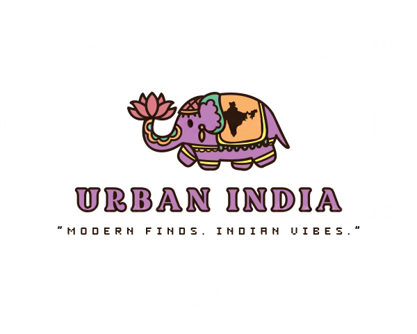 Urban India