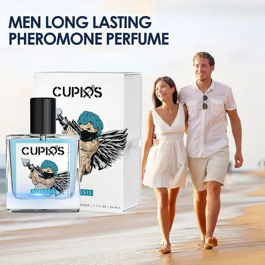 Cupid Fragrances Cologne for Men ( Pack Of 1 )
